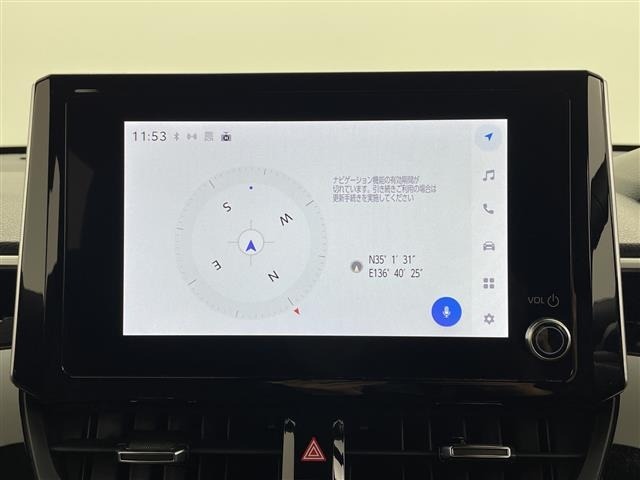 Toyota COROLLA CROSS 2024 6976588-16