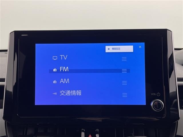 Toyota COROLLA CROSS 2024 6976588-18