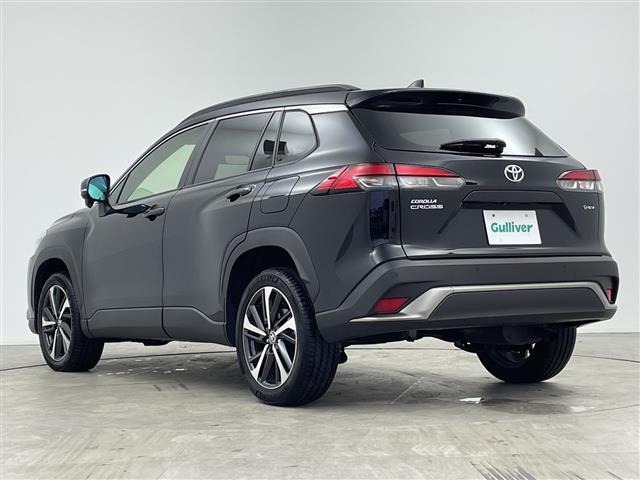 Toyota COROLLA CROSS 2024 6976588-2