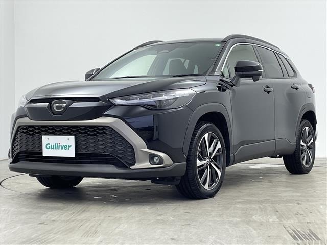 Toyota COROLLA CROSS 2024 6976588-22