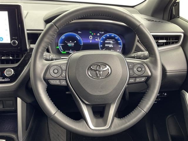 Toyota COROLLA CROSS 2024 6976588-4