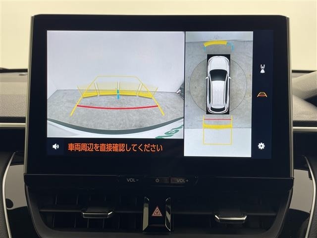 Toyota COROLLA CROSS 2023 6976598-13