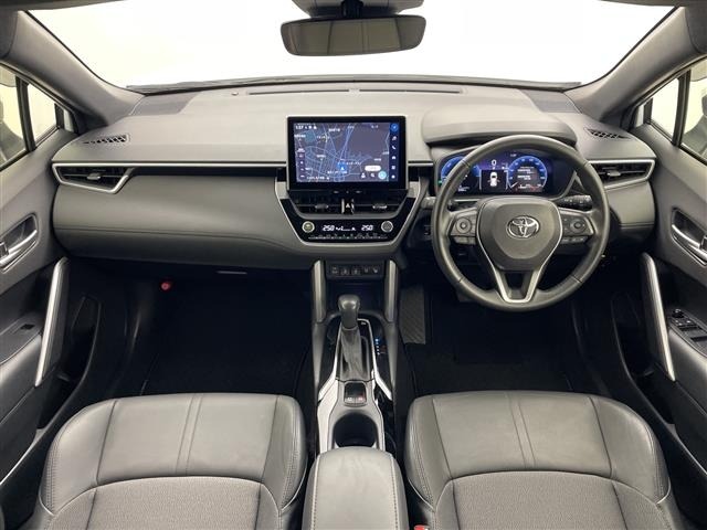 Toyota COROLLA CROSS 2023 6976598-14