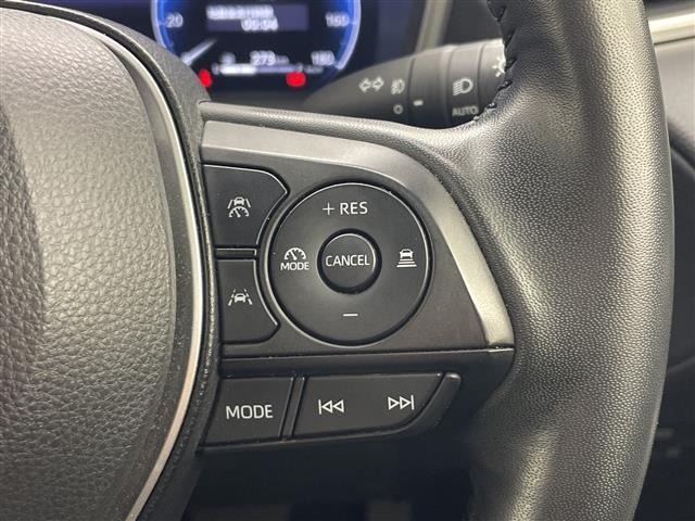 Toyota COROLLA CROSS 2023 6976598-15