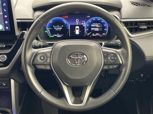 Toyota COROLLA CROSS 2023 6976598-16