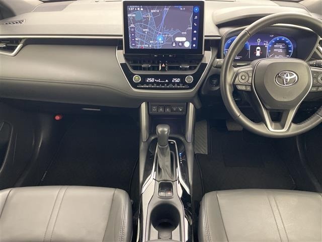 Toyota COROLLA CROSS 2023 6976598-19