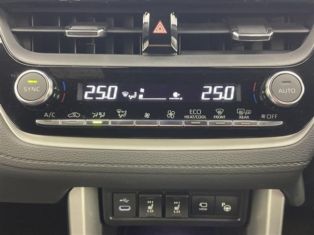 Toyota COROLLA CROSS 2023 6976598-3