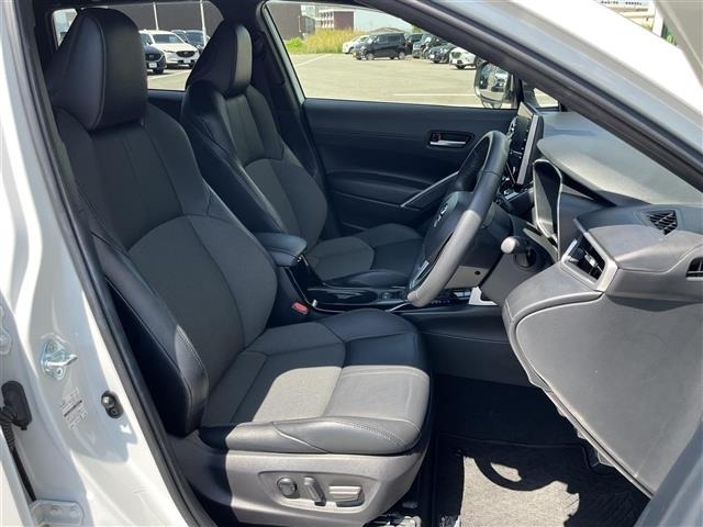 Toyota COROLLA CROSS 2022 6976618-10