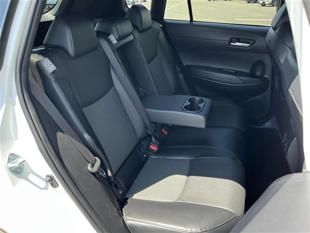 Toyota COROLLA CROSS 2022 6976618-11