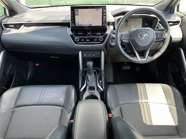 Toyota COROLLA CROSS 2022 6976618-14