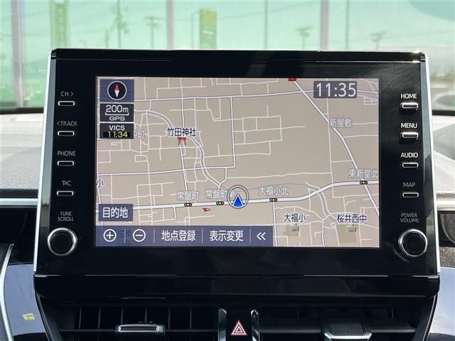Toyota COROLLA CROSS 2022 6976618-15