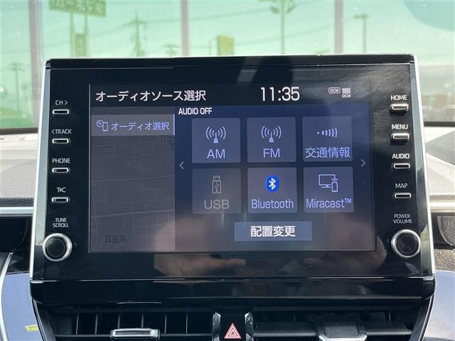 Toyota COROLLA CROSS 2022 6976618-17