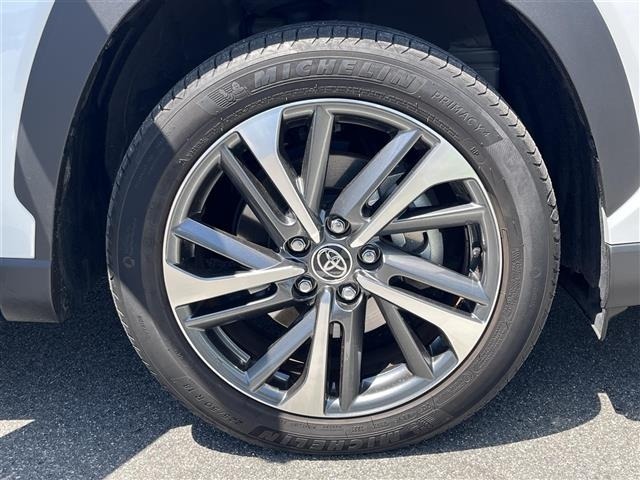 Toyota COROLLA CROSS 2022 6976618-20