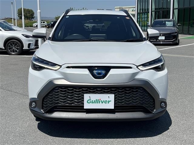 Toyota COROLLA CROSS 2022 6976618-22
