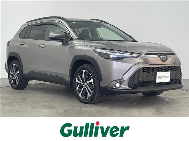 Toyota COROLLA CROSS 2023 6976619-0