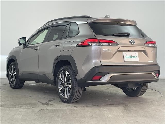Toyota COROLLA CROSS 2023 6976619-13
