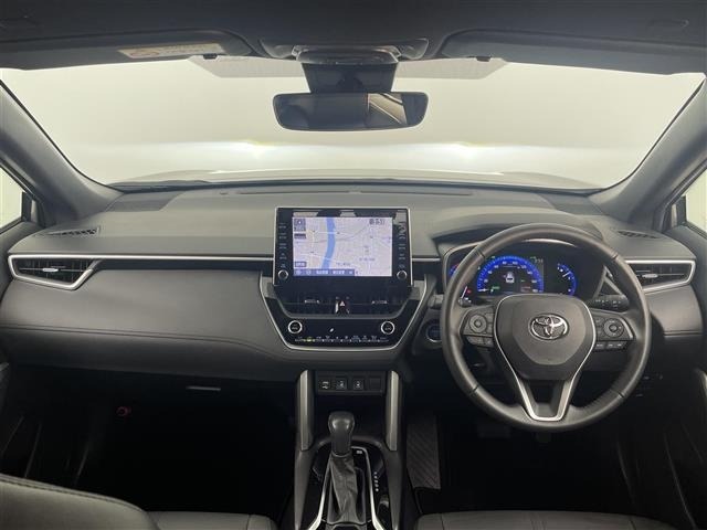 Toyota COROLLA CROSS 2023 6976619-14