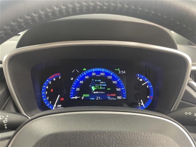 Toyota COROLLA CROSS 2023 6976619-15