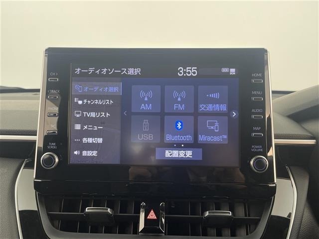Toyota COROLLA CROSS 2023 6976619-17