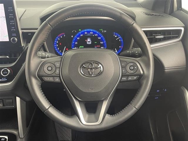 Toyota COROLLA CROSS 2023 6976619-21