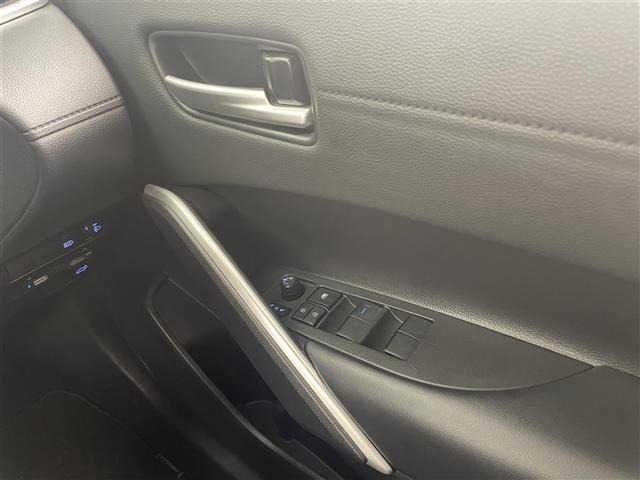Toyota COROLLA CROSS 2023 6976619-6