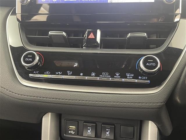 Toyota COROLLA CROSS 2023 6976619-8