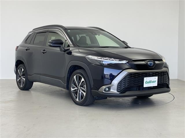 Toyota COROLLA CROSS 2022 6976630-0