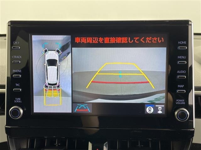 Toyota COROLLA CROSS 2022 6976630-1