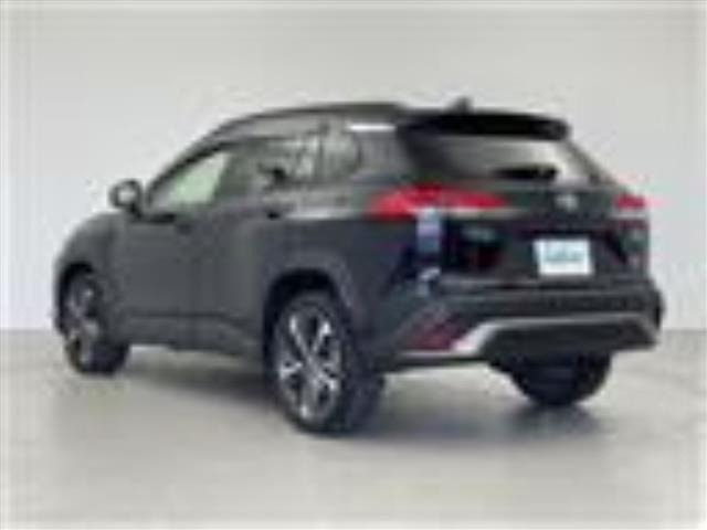 Toyota COROLLA CROSS 2022 6976630-13