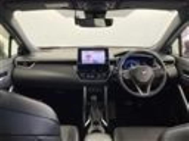 Toyota COROLLA CROSS 2022 6976630-14
