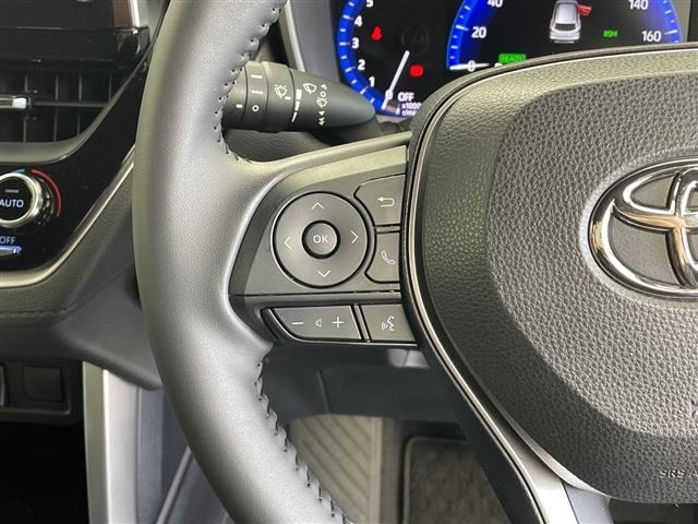 Toyota COROLLA CROSS 2022 6976630-17