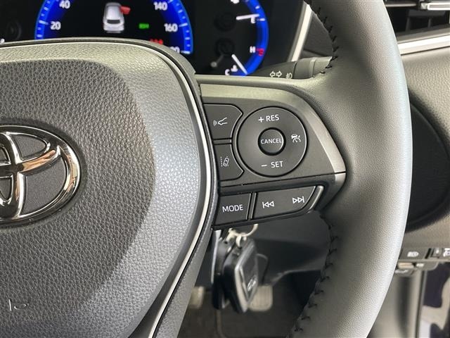 Toyota COROLLA CROSS 2022 6976630-18