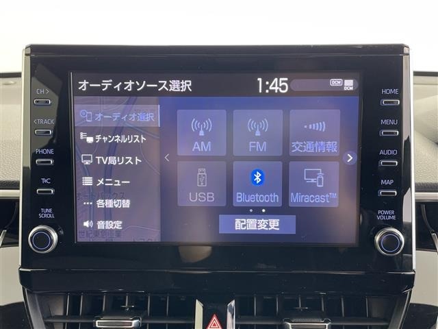 Toyota COROLLA CROSS 2022 6976630-3