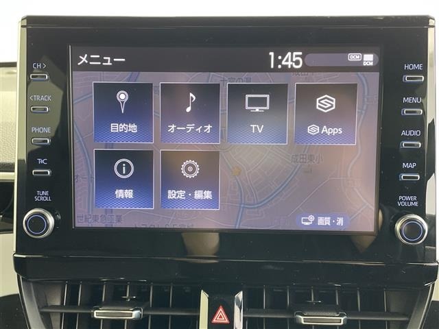 Toyota COROLLA CROSS 2022 6976630-5