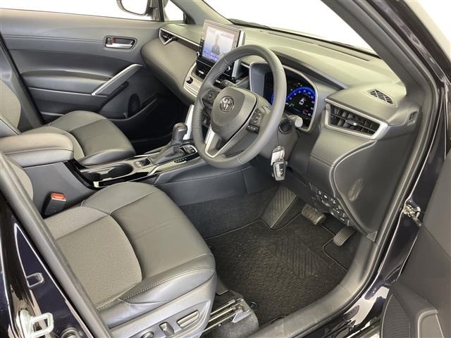 Toyota COROLLA CROSS 2022 6976630-6