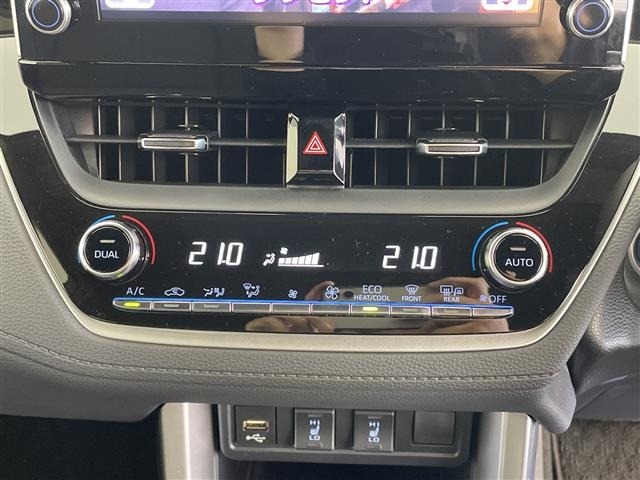 Toyota COROLLA CROSS 2022 6976630-7