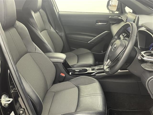 Toyota COROLLA CROSS 2022 6976637-10