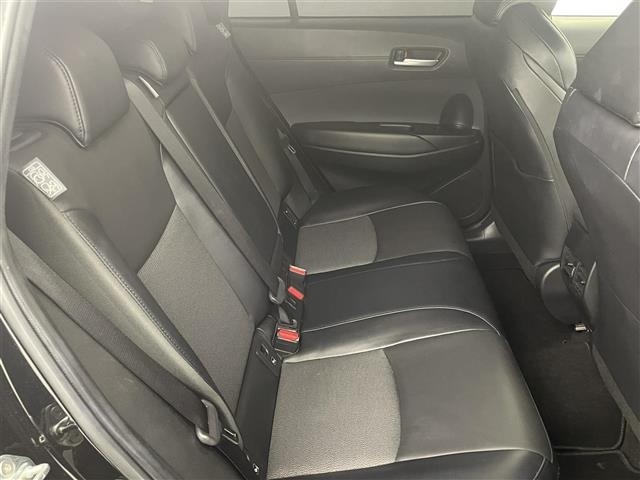 Toyota COROLLA CROSS 2022 6976637-11