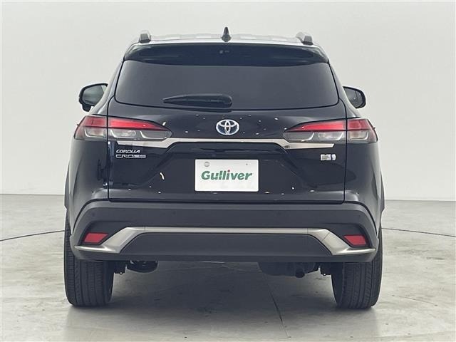 Toyota COROLLA CROSS 2022 6976637-13