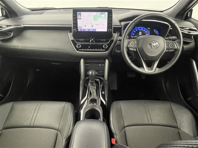 Toyota COROLLA CROSS 2022 6976637-15