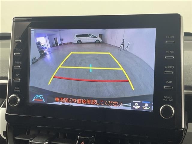 Toyota COROLLA CROSS 2022 6976637-19