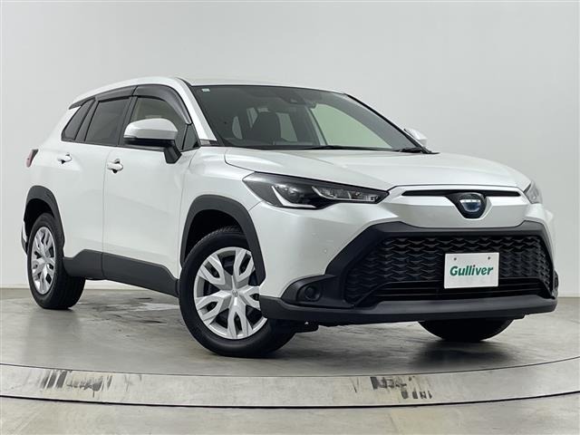 Toyota COROLLA CROSS 2023 6976638-0