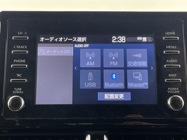 Toyota COROLLA CROSS 2023 6976638-1