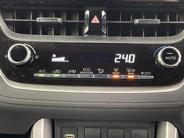 Toyota COROLLA CROSS 2023 6976638-10