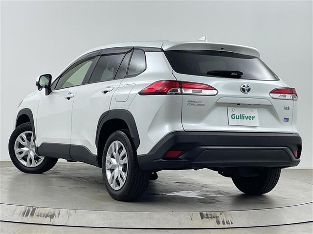 Toyota COROLLA CROSS 2023 6976638-13