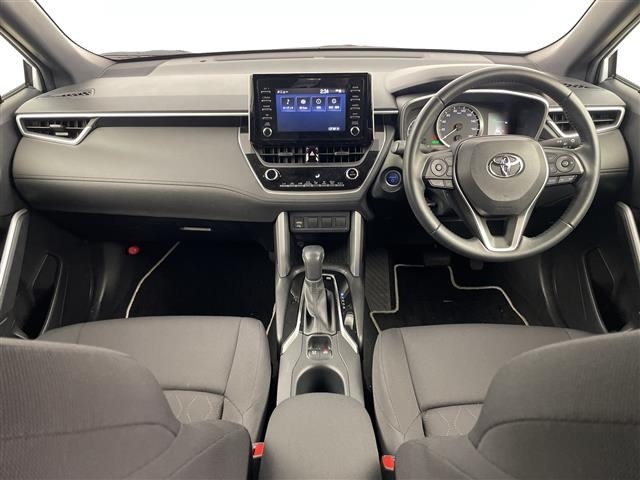 Toyota COROLLA CROSS 2023 6976638-14