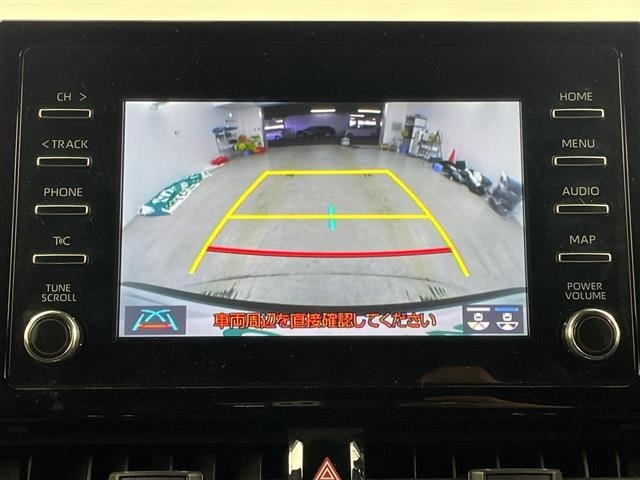Toyota COROLLA CROSS 2023 6976638-15