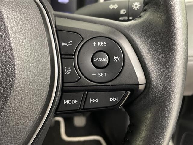 Toyota COROLLA CROSS 2023 6976638-18