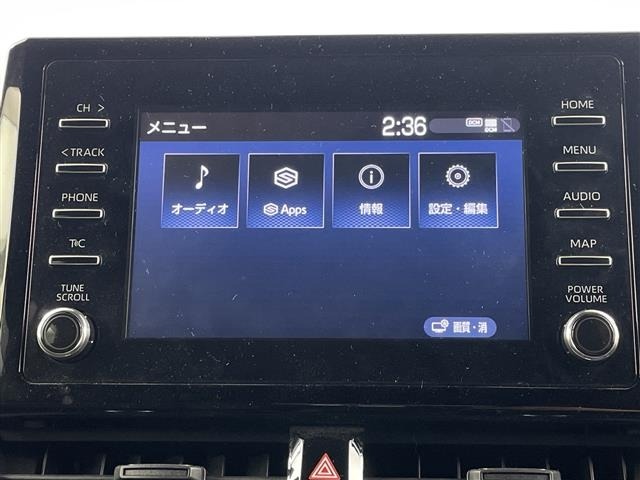 Toyota COROLLA CROSS 2023 6976638-21