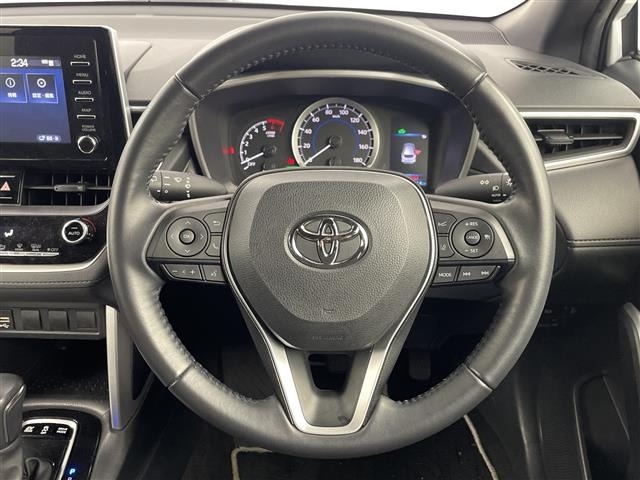 Toyota COROLLA CROSS 2023 6976638-3